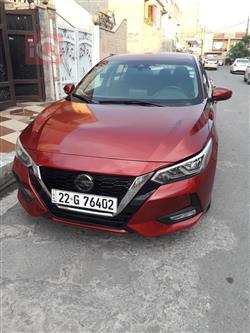 نيسان سنترا